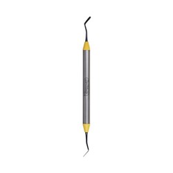 HuFriedyGroup Style Skulpt 2 Universal Thin PFI - Yellow