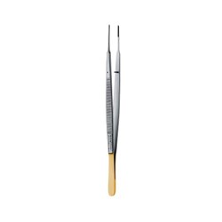 HuFriedyGroup Perma Sharp Tissue Pliers - Gerald - 18cm