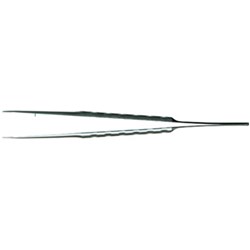 HuFriedyGroup Tissue Pliers - Microsurgical Anatomic Steel