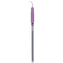 HuFriedyGroup Ultrasonic Insert - #10 Universal - 25kHz - Lavender