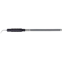HuFriedyGroup Ultrasonic Insert - #100 Thin - 25kHz - Black