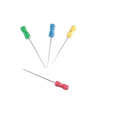 Finger Plugger HENRY SCHEIN 21mm Asst Size Pack of 4