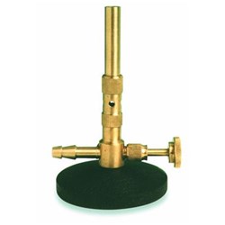 HENRY SCHEIN Buffalo Bunsen Burner for Natural Gas