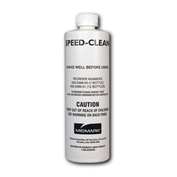 Henry Schein Midmark Speed Clean - 16Oz - 453.59g Bottle