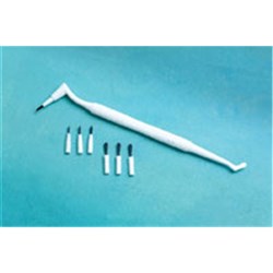 HENRY SCHEIN Composite Brush Handle