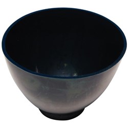 Henry Schein Mixing Bowl Flexible - Green - Large - 13cm