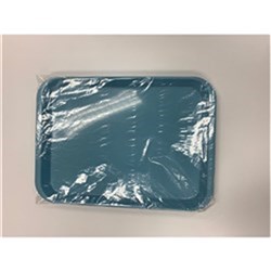 Henry Schein Barrier Sleeves - Tray Covers - 36cm x 27cm, 500-Pack