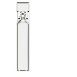 Henry Schein Saline 0.9% inject - 20ml, 20-Pack