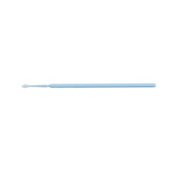 DE Micro Applicators - Regular - Blue, 100-Pack