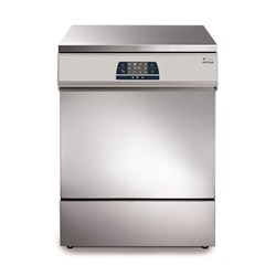 Infection control- Washer Disinfector