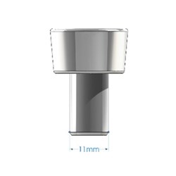 Zyris Isovac Connector - Belmont