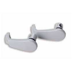 Zyris Isolite / Isodry Control Base Lever Set