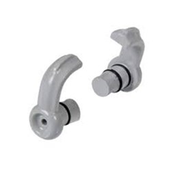 Zyris Isovac Lever Set