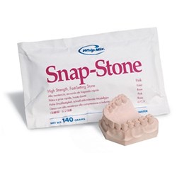 WhipMix Snap-Stone - Pink - 5kg