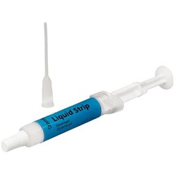 Ivoclar Liquid Strip - Glycerine Gel - 2.5g Syringe