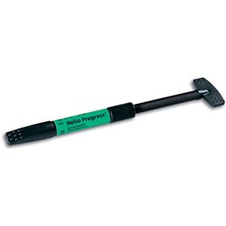 Ivoclar Helio Progress - Microfill Composite - Shade D4 - 2.5g Syringe