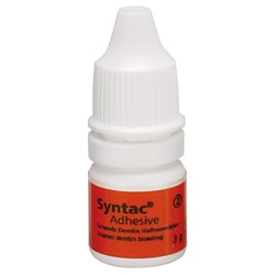 Ivoclar Syntac - Classic Adhesive - 3g Bottle