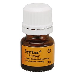 Ivoclar Syntac - Classic Primer - 4g Bottle