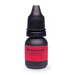 Ivoclar Heliobond -  Light-Curing Bonding Agent - 10ml Bottle