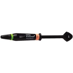 Ivoclar Tetric EvoCeram - Universal Composite - Shade A2 - 3g Syringe