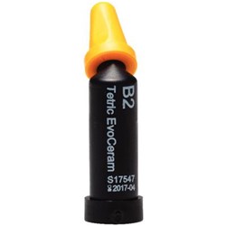 Ivoclar Tetric EvoCeram - Universal Composite - Shade B2 - 0.2g Cavifil, 20-Pack
