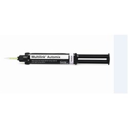 Ivoclar Multilink - Automix Refill - Opaque - 9g Syringe