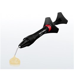 Ivoclar Tetric EvoFlow - Flowable Universal Composite - Shade A3 - 2g Syringe