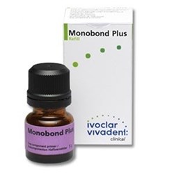 Ivoclar MonoBond Plus - Silanizing Liquid - 5ml Bottle