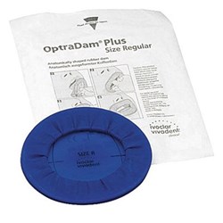 Ivoclar OptraDam Plus - Regular, 50-Pack