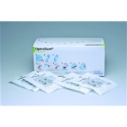 Ivoclar Optradam Plus - Assorted, 50-Pack