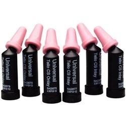 Ivoclar Telio CS - Onlay - Universal - 0.25g Cavifils, 30-Pack