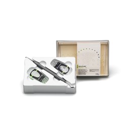 Ivoclar OptraSculpt Pad - Assortment Kit - Includes Instrument, 4mm Pads and 6mm Pads - 60-Pack of each