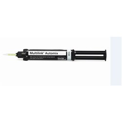 Ivoclar Multilink - Automix Refill - White - 9g Syringe
