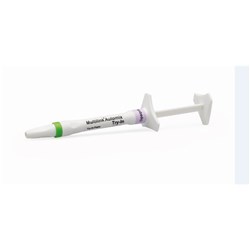 Ivoclar Multilink - Automix Try-in Refill - Opaque - 1.7g Syringe