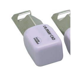 Ivoclar IPS Empress CAD for PlanMill - LT - Shade A3 5 I12, 5-Pack