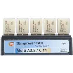 Empress CAD PlanMill Multi A3 5 C14 pack of 5