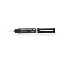 Ivoclar Variolink Esthetic DC - Dual-Curing Cement - Light+ - 5g Syringe