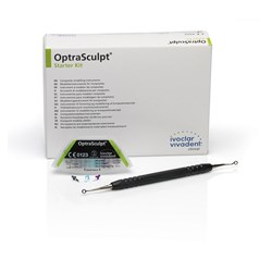 Ivoclar OptraSculpt - Starter Kit