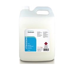 Schulke Microshield pH7 Handwash - Soap Free - 5L Bottle