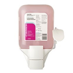 Schulke Microshield 4 Handwash - 4% Chlorhexidine - 1.5L Bottle