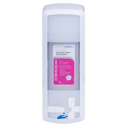 MICROSHIELD Wall Dispenser 1L Touch Free