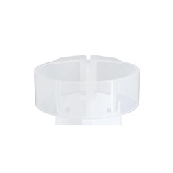 Schulke Microshield Dispenser Round Hoop for Round 500ml