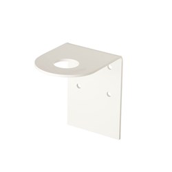 Schulke Microshield L shape bracket for Angel 500ml only