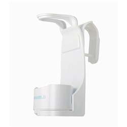 Schulke Microshield Universal Bed End Bracket Fits all 500ml Bottles