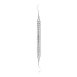 Julius Wirth Gracey Curette - #3/4