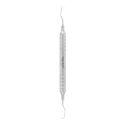 Julius Wirth Gracey Curette - #5/6
