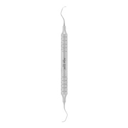 Julius Wirth Gracey Curette - #7/8