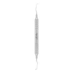 Julius Wirth Gracey Curette - #15/16