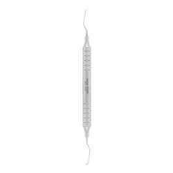 Julius Wirth Gracey Curette - #5/6 - Mini Long