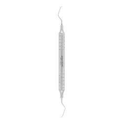 Julius Wirth Gracey Curette - #7/8 - Mini Long